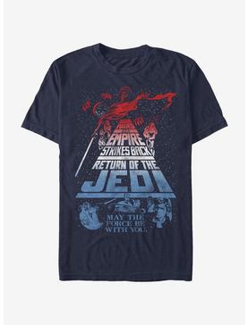Star Wars Jedi Rasta T-Shirt, , hi-res