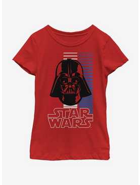 Star Wars Dark Nation Youth Girls T-Shirt, , hi-res