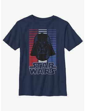 Star Wars Dark Nation Youth T-Shirt, , hi-res