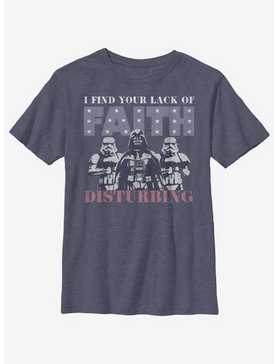 Star Wars Spirit Vader Youth T-Shirt, , hi-res