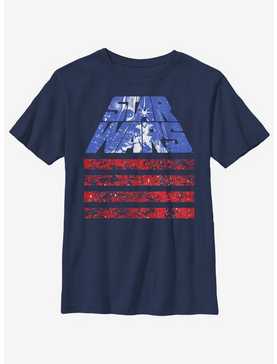 Star Wars Star Glory Youth T-Shirt, , hi-res