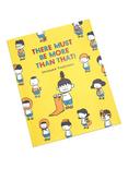 There Must Be More Than That! Book, , hi-res