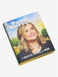 Parks and Recreation: On Waffles, Friends, and Work Mini Book, , hi-res