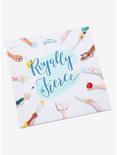 Disney Princess Royally Fierce Book, , hi-res