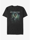 Disney Artemis Fowl Smart Artemis T-Shirt, BLACK, hi-res