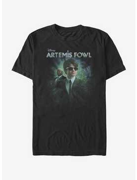 Disney Artemis Fowl Smart Artemis T-Shirt, , hi-res
