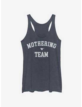 Dead To Me Mothering Team Womens Tank Top, , hi-res