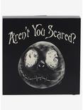 The Nightmare Before Christmas Aren't You Scared Wood Wall Art, , hi-res