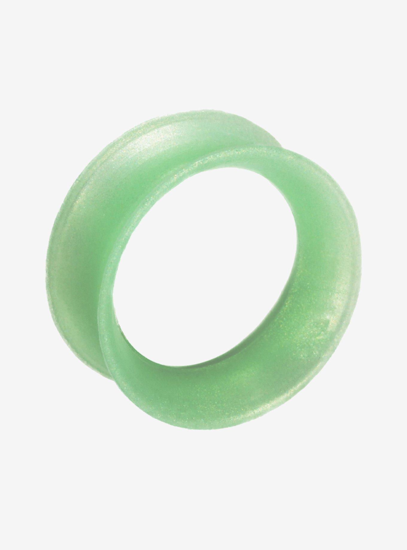 Kaos Softwear Seafoam Earskin Eyelet Plug 2 Pack Hot Topic