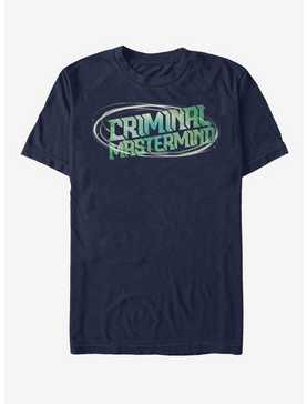 Disney Artemis Fowl Criminal Mastermind T-Shirt, , hi-res