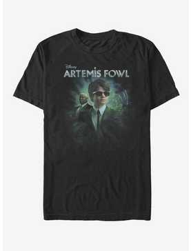 Disney Artemis Fowl Smart Artemis T-Shirt, , hi-res