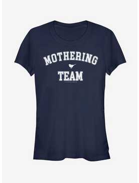Dead To Me Mothering Team Girls T-Shirt, , hi-res