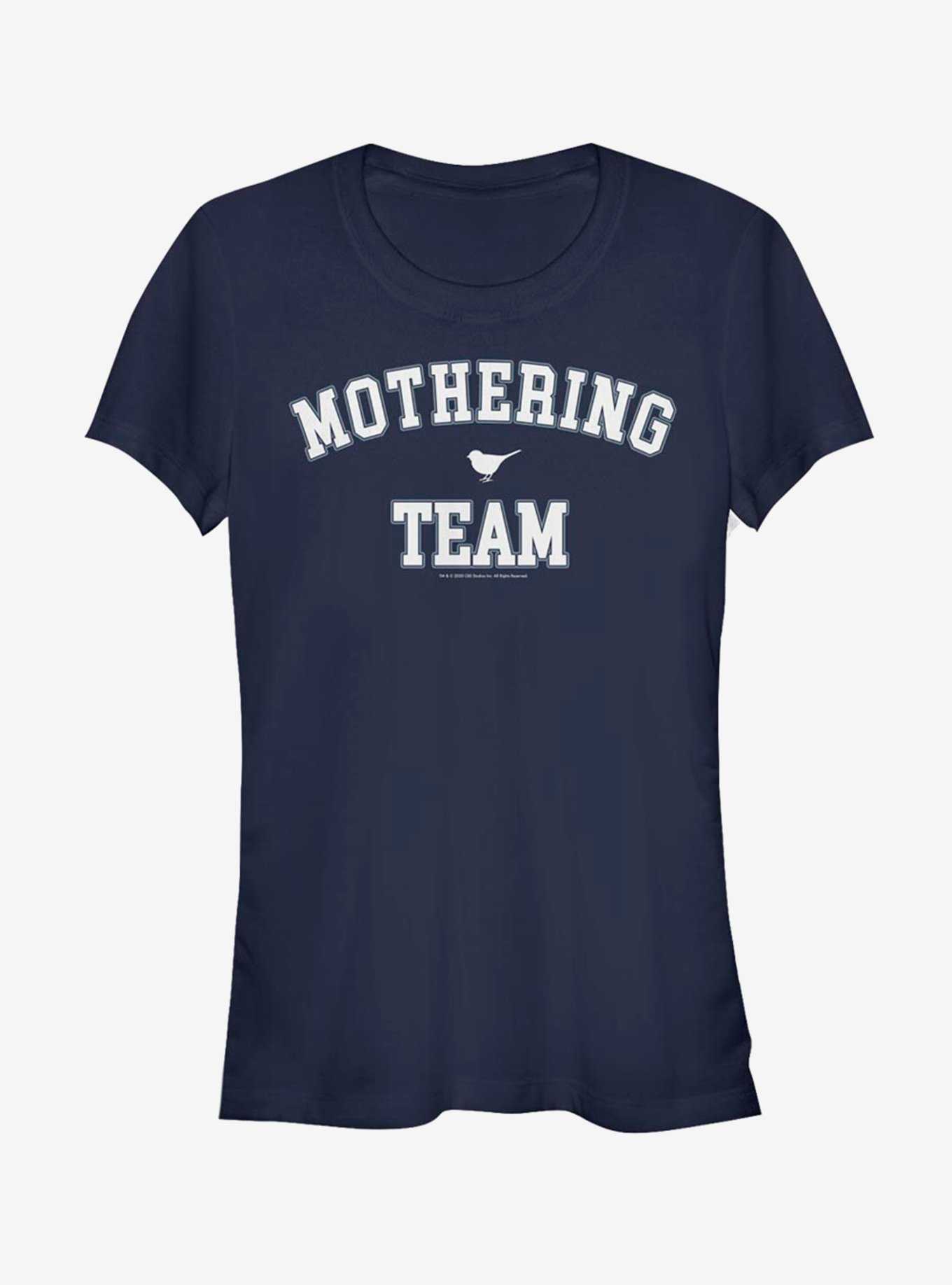 Dead To Me Mothering Team Girls T-Shirt, , hi-res