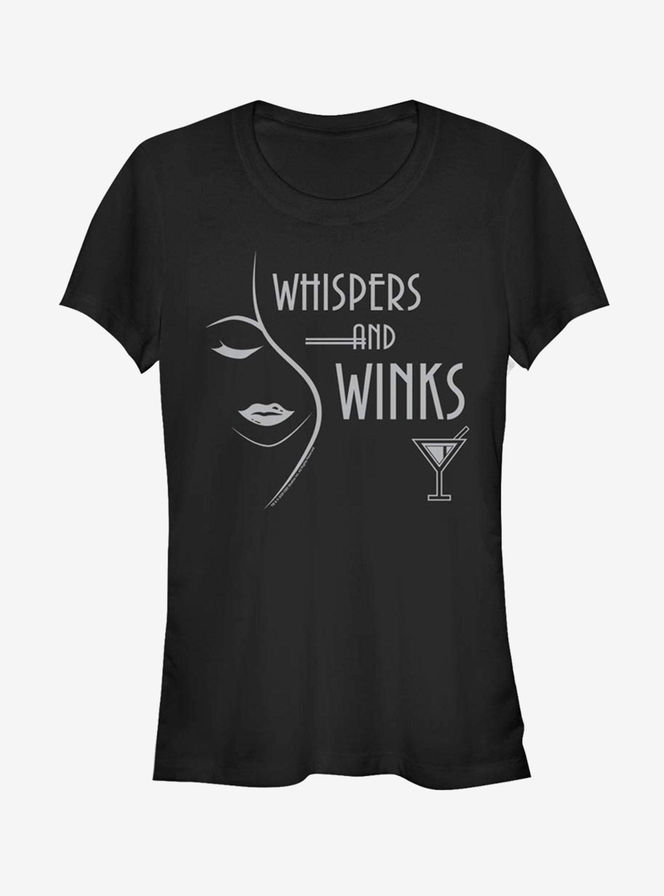 Dead To Me WW Logo Girls T-Shirt, , hi-res