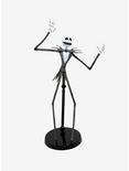 Diamond Select Toys The Nightmare Before Christmas Jack Skellington Collectible Action Figure, , hi-res