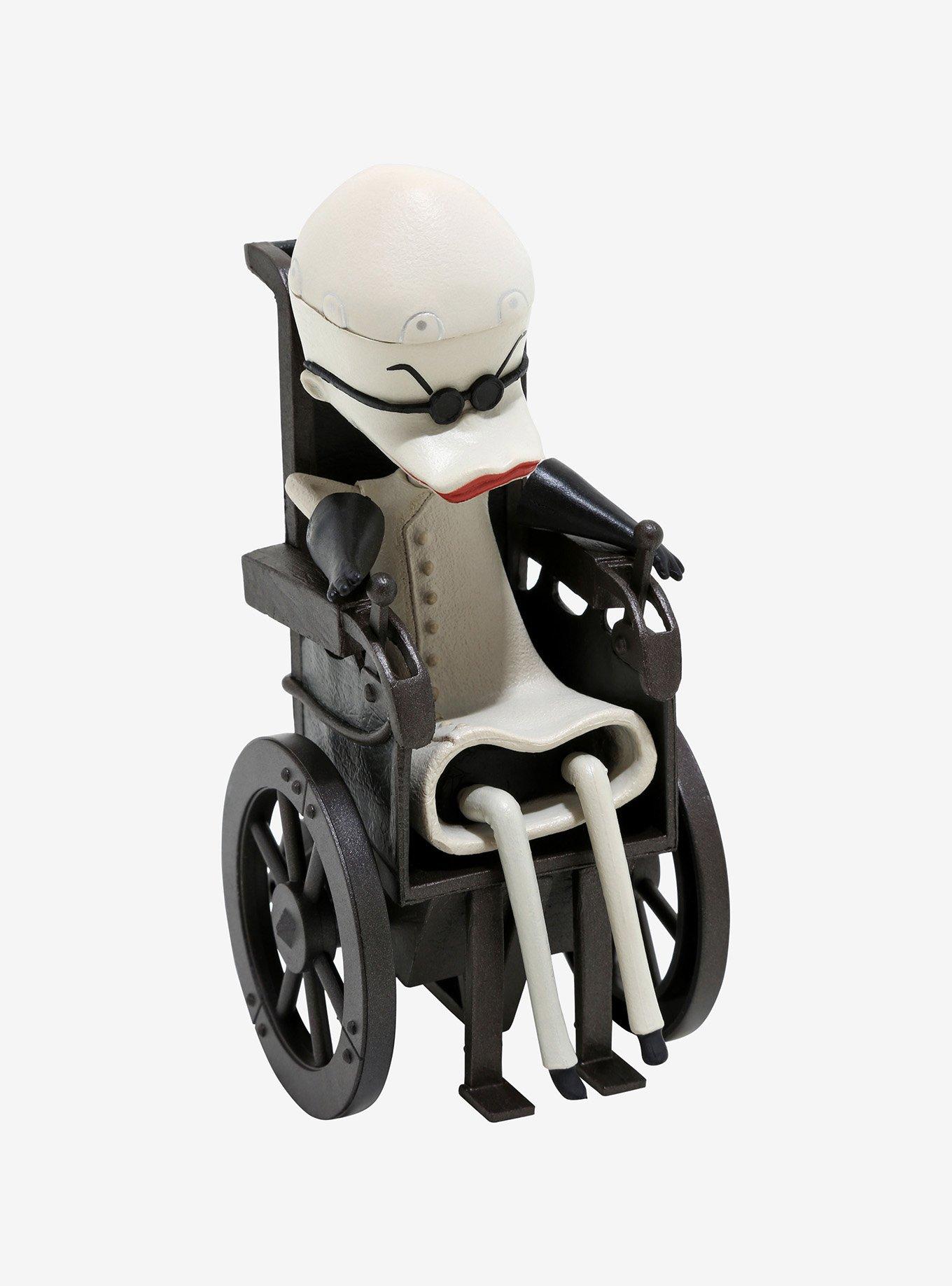 Diamond Select Toys The Nightmare Before Christmas Dr. Finkelstein