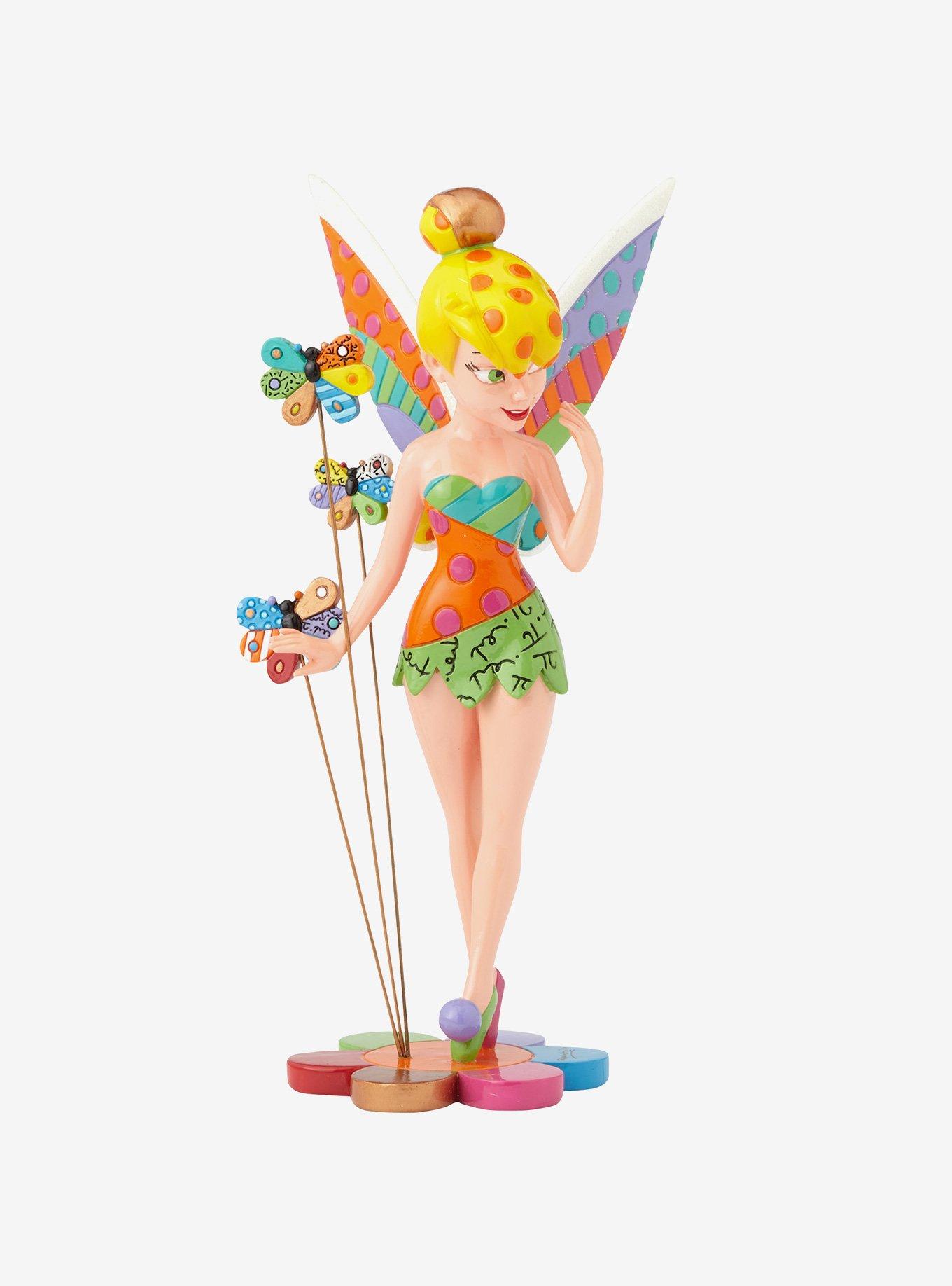 Disney Tinker Bell 8.75 Inch Figurine, , hi-res