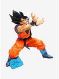 Banpresto Dragon Ball Z Goku Ka-Me-Ha-Me-Ha Figure (Reissue) Figure, , hi-res