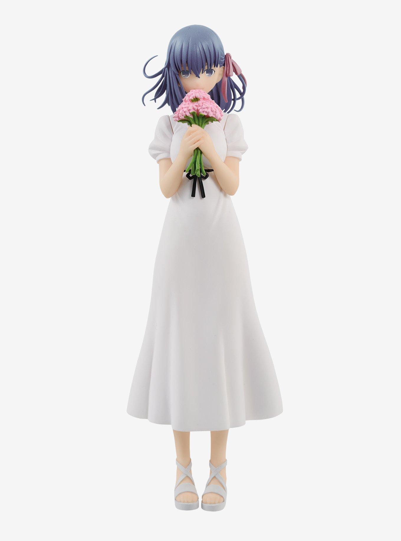 Banpresto Fate Stay/Night: Heaven's Feel Sakura Matou Figure, , hi-res