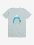 DC Comics Aquaman Sea Icon Mera T-Shirt, LIGHT BLUE, hi-res