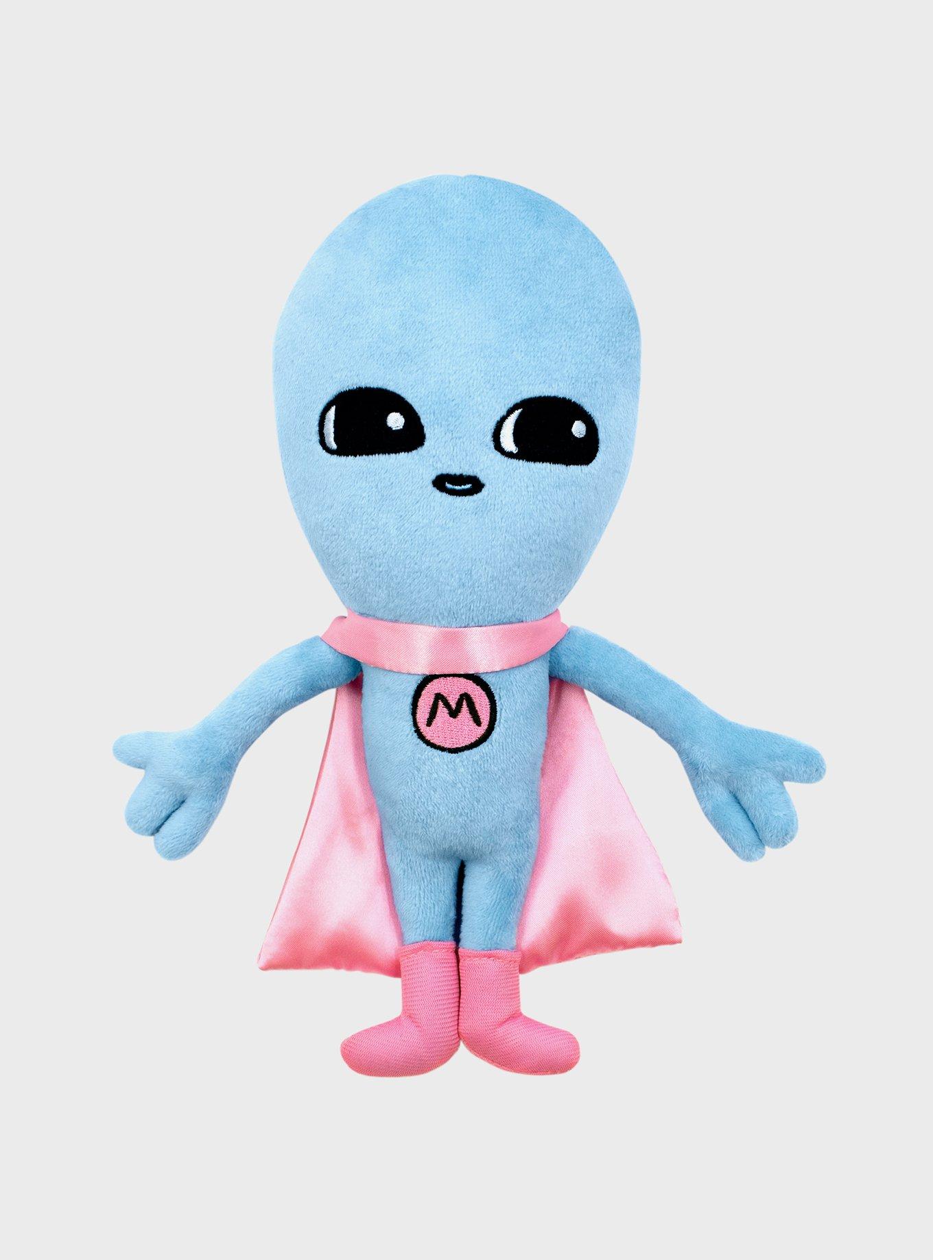 Strange Planet Superhero Being Plush, , hi-res