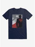 DC Comics Superman Speak The Truth T-Shirt, MIDNIGHT NAVY, hi-res