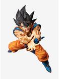 Banpresto Dragon Ball Z Kamehameha Wave Son Goku Figure, , hi-res