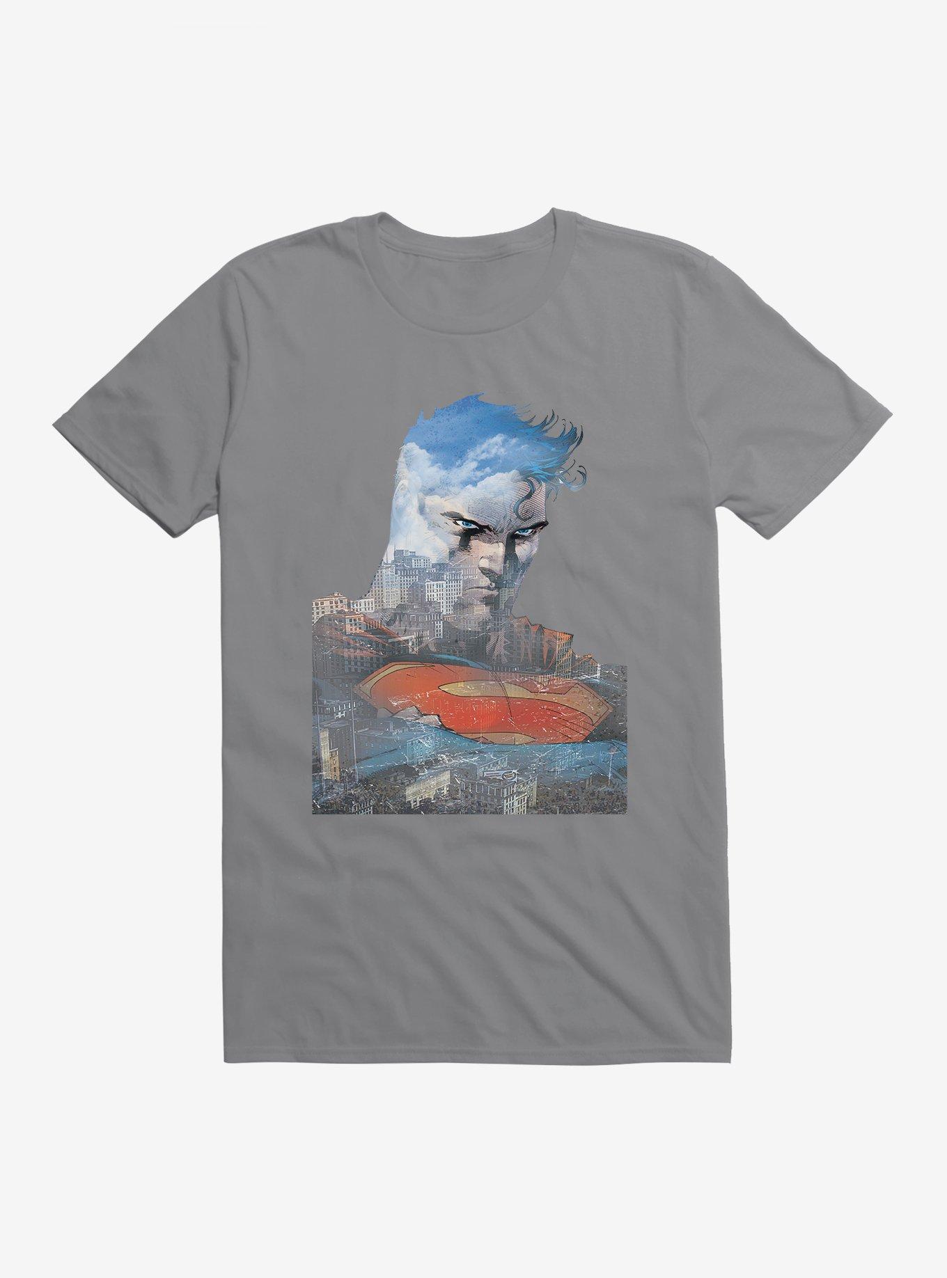 DC Comics Superman Hero We Need T-Shirt, , hi-res