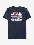 Star Wars Free Falcon T-Shirt, , hi-res