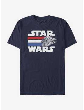 Star Wars Free Falcon T-Shirt, , hi-res