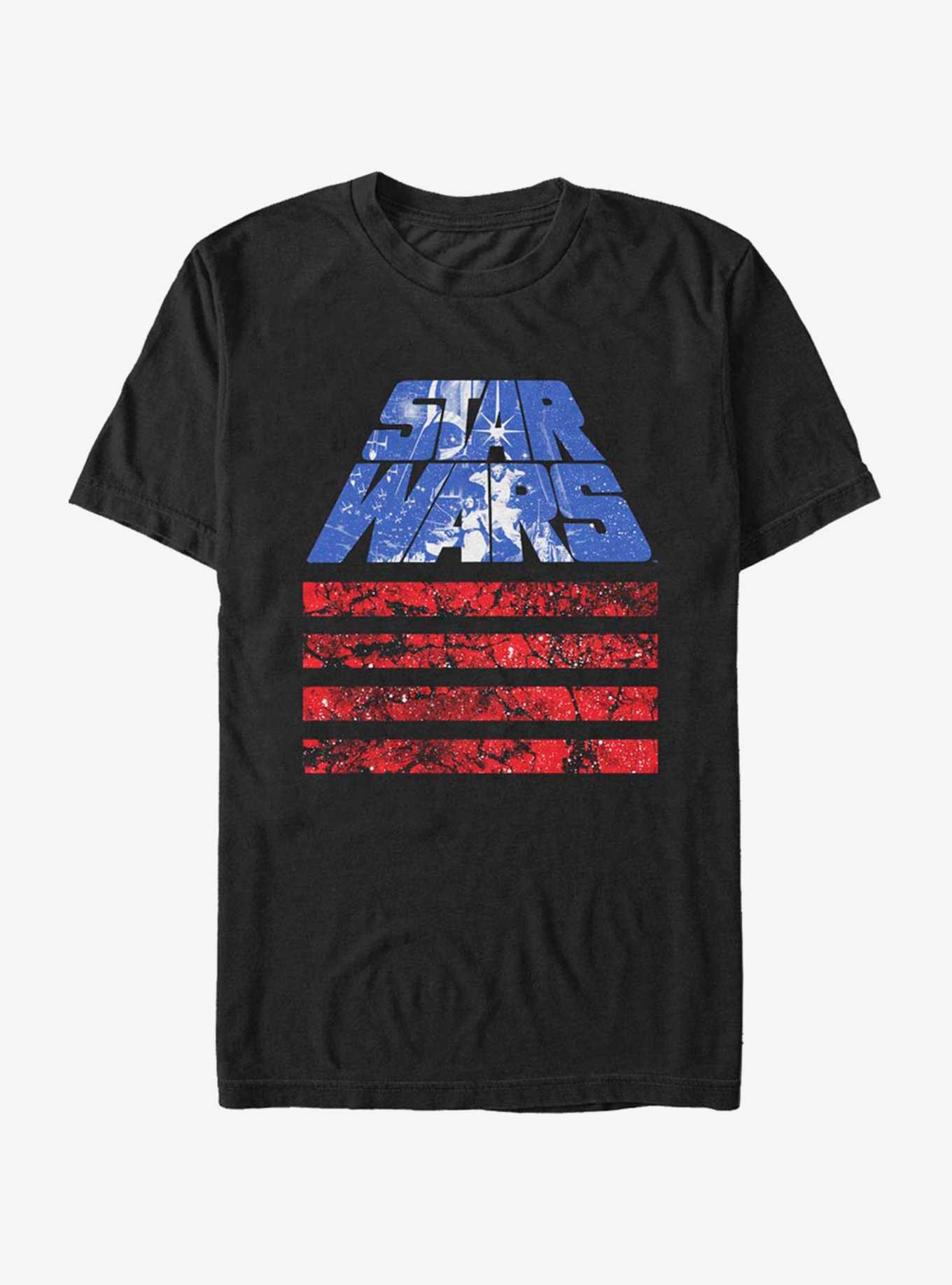 Star Wars Star Glory T-Shirt, , hi-res