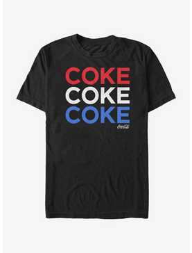 Coke Red White N' Coke T-Shirt, , hi-res