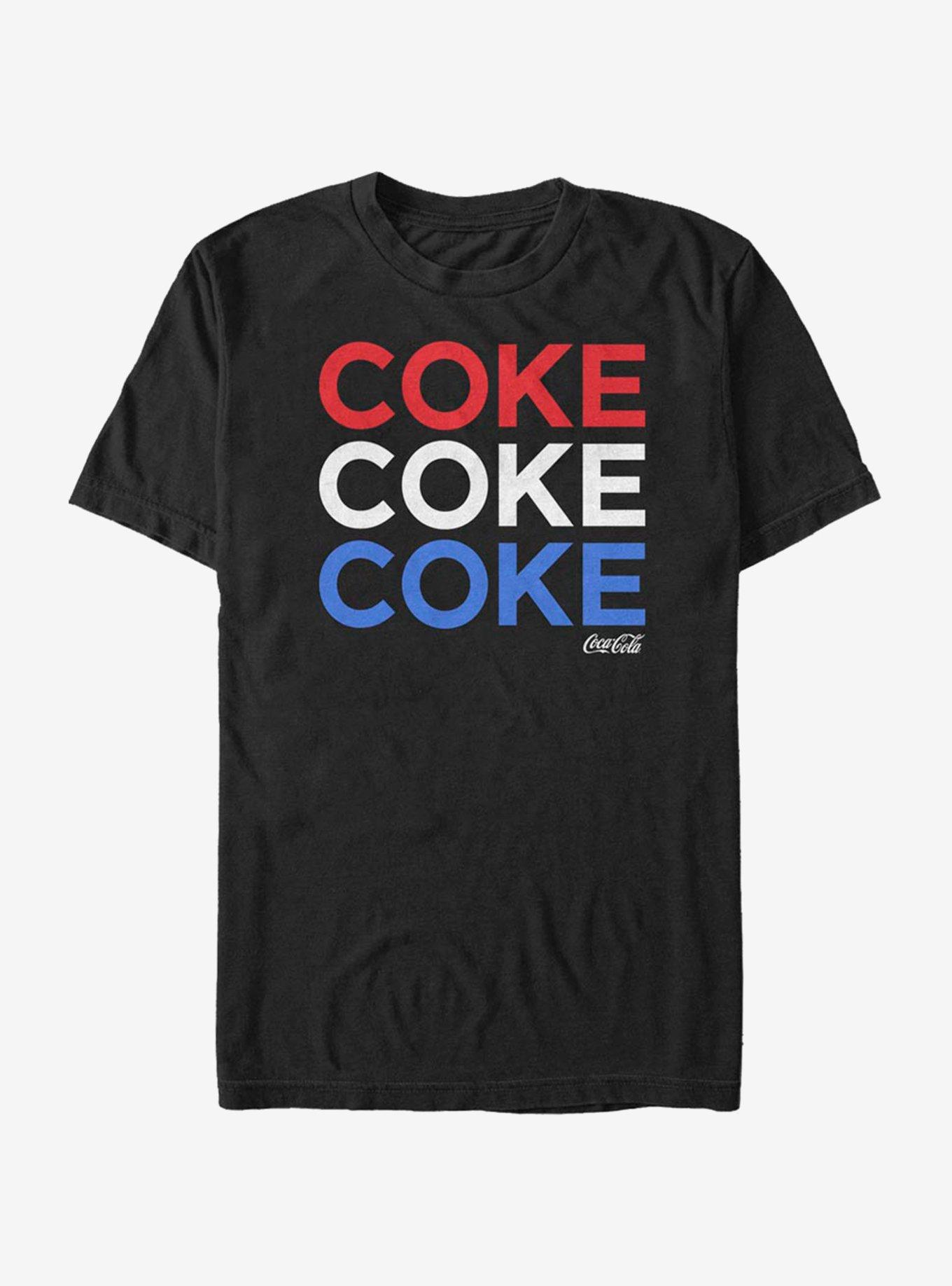 Coke Red White N' Coke T-Shirt, , hi-res