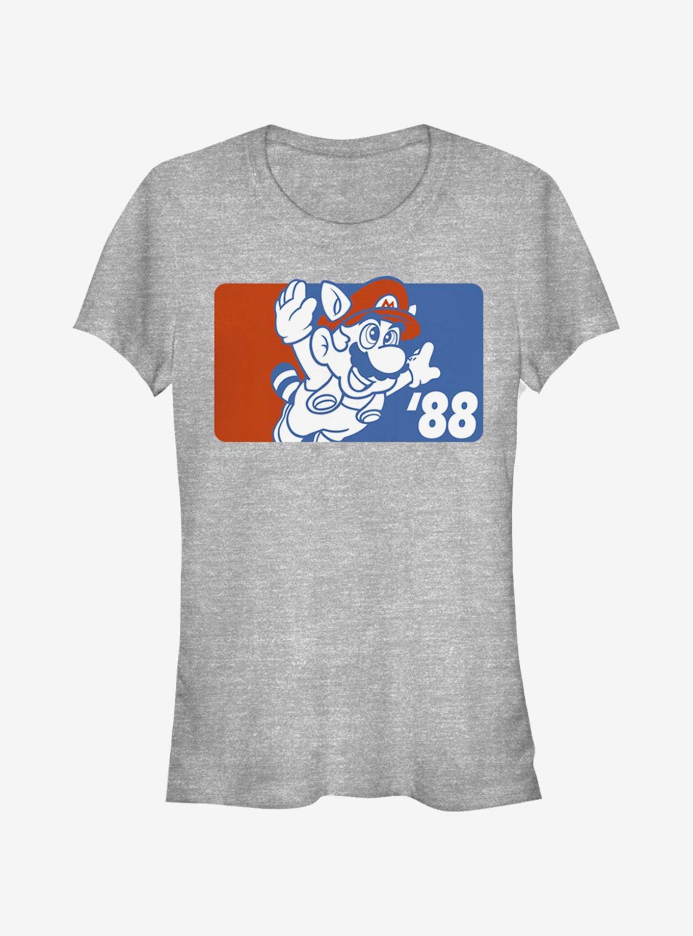 Super Mario Bros. Fly Guy Girls T-Shirt, , hi-res