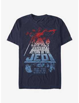 Star Wars Rasta Jedi T-Shirt, , hi-res
