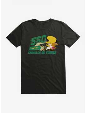 Looney Tunes Speedy Gonzales 550 Dash T-Shirt, , hi-res