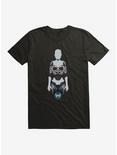 Westworld Android Anatomy T-Shirt, BLACK, hi-res
