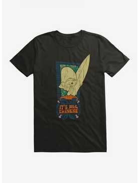 Looney Tunes Speedy Gonzales All Chevere T-Shirt, , hi-res