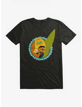 Looney Tunes Speedy Gonzales All Chevere Surf T-Shirt, , hi-res