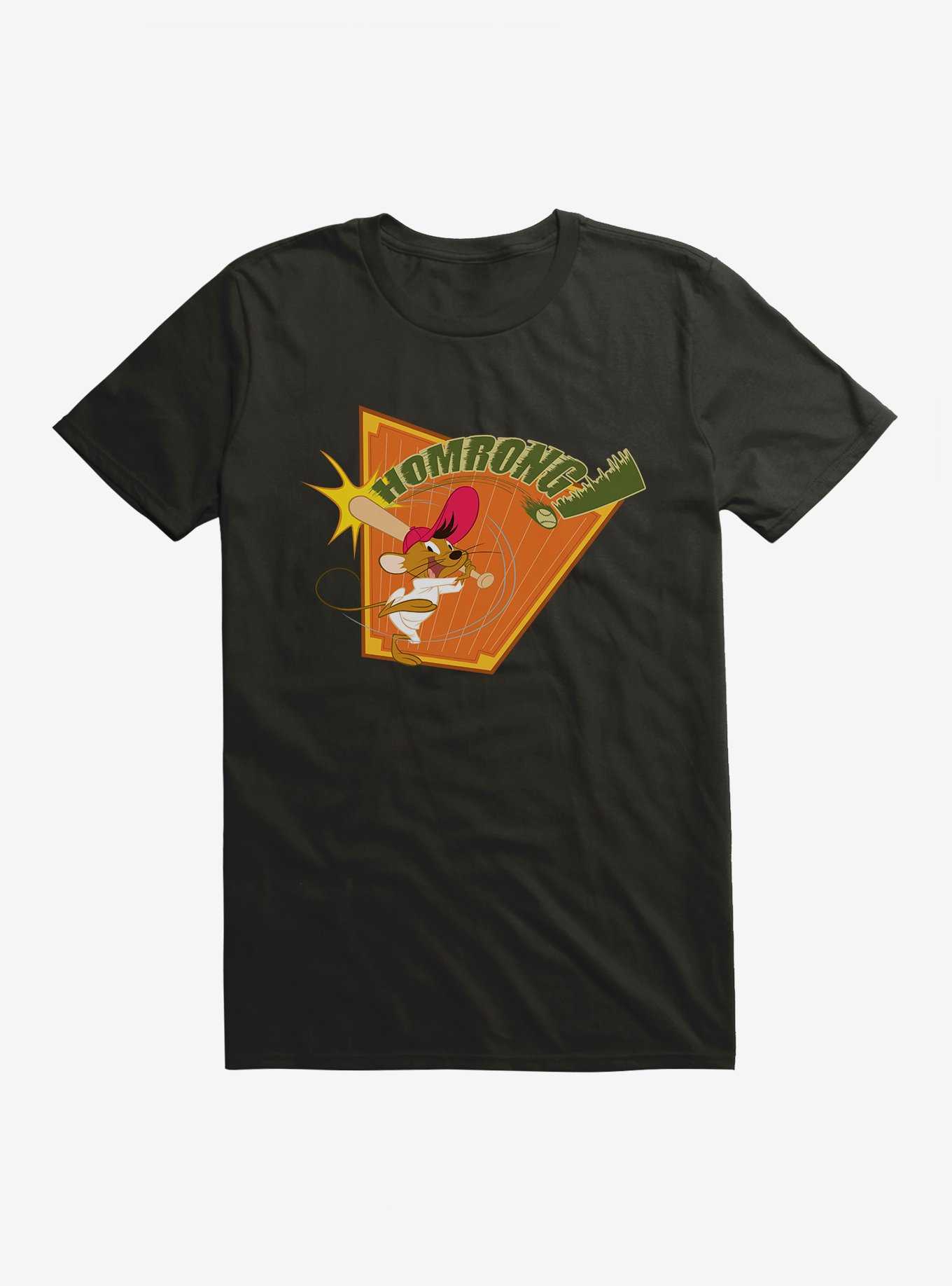 Looney Tunes Speedy Gonzales Homrong T-Shirt, , hi-res