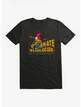 Looney Tunes Speedy Gonzales Skater Mouse T-Shirt, , hi-res
