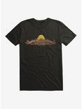 Looney Tunes Speedy Gonzales Cute Small And Speedy T-Shirt, BLACK, hi-res
