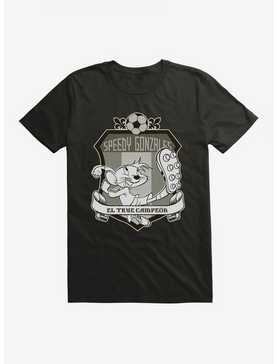 Looney Tunes Speedy Gonzales True Campeon T-Shirt, , hi-res