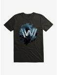 Westworld Western Dreams T-Shirt, BLACK, hi-res