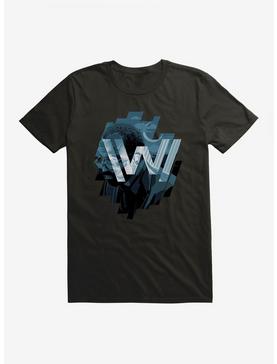 Westworld Western Dreams T-Shirt, , hi-res
