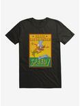 Looney Tunes Speedy Gonzales Skate Revolucion T-Shirt, , hi-res