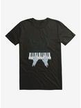 Westworld Piano Keys T-Shirt, BLACK, hi-res