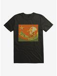 Looney Tunes Speedy Gonzales Totally Extremo T-Shirt, BLACK, hi-res