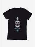 Westworld Android Anatomy Womens T-Shirt, BLACK, hi-res