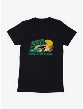 Looney Tunes Speedy Gonzales 550 Dash Womens T-Shirt, , hi-res